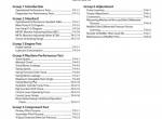 repair manual Hitachi Hydraulic Excavator ZX470-5B Series Troubleshooting Technical Manual PDF - 2