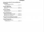 repair manual Hitachi Hydraulic Excavator ZX470-5B Series Workshop Manual PDF - 2