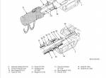 repair manual Hitachi Hydraulic Excavator ZX470-5B Series Workshop Manual PDF - 4