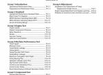 repair manual Hitachi Hydraulic Excavator ZX470(LC)-5G, ZX470(LC)H-5G, ZX470(LC)R-5G Troubleshooting PDF Manual - 2