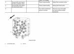 repair manual Hitachi Hydraulic Excavator ZX470(LC)-5G, ZX470(LC)H-5G, ZX470(LC)R-5G Troubleshooting PDF Manual - 4