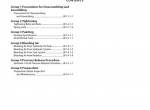 repair manual Hitachi Hydraulic Excavator ZX470(LC)-5G, ZX470(LC)H-5G, ZX470(LC)R-5G Workshop Manual PDF - 2