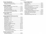repair manual Hitachi Hydraulic Excavator ZX470(LC)-6, ZX490(LC)H-6, ZX490(LC)R-6 ZX530LCH-6 Troubleshooting PDF - 2