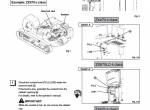 repair manual Hitachi Hydraulic Shovels ZX470-5, ZX670-5, ZX870-5 Class Series Assembly Procedure Manual PDF - 3