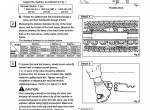 repair manual Hitachi Hydraulic Shovels ZX470-5, ZX670-5, ZX870-5 Class Series Assembly Procedure Manual PDF - 4