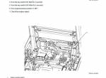 repair manual Hitachi Hydraulic Excavator ZX470H GI-Series Troubleshooting Technical Manual PDF - 3