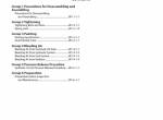 repair manual Hitachi Hydraulic Excavator ZX470H GI-Series Workshop Manual PDF - 2