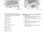 repair manual Hitachi Hydraulic Excavator ZX470H GI-Series Workshop Manual PDF - 3