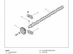 repair manual Hitachi Hydraulic Excavator ZX470H GI-Series Workshop Manual PDF - 4