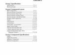 repair manual Hitachi Hydraulic Excavator ZX470LC-5G Operational Principle Technical Manual PDF - 2