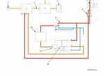 repair manual Hitachi Hydraulic Excavator ZX470LC-5G Operational Principle Technical Manual PDF - 3