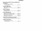repair manual Hitachi Hydraulic Excavator ZX470LC-5G Workshop Manual PDF - 2