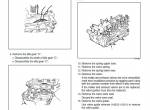 repair manual Hitachi Hydraulic Excavator ZX470LC-5G Workshop Manual PDF - 4