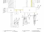 repair manual Hitachi Hydraulic Excavator ZX670LC-5A, ZX690LCH-5A Operational Principle Technical Manual PDF - 3