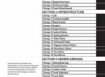 repair manual Hitachi Hydraulic Excavator ZX670LC-5A, ZX690LCH-5A Workshop Manual PDF - 1