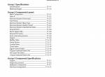 repair manual Hitachi Hydraulic Excavator ZX670LC-5B, ZX670LCH-5B, ZX670LCR-5B Operational Principle PDF - 2