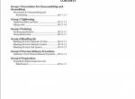 repair manual Hitachi Hydraulic Excavator ZX670LC-5B, ZX670LCH-5B, ZX670LCR-5B Workshop Manual PDF - 2