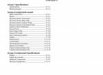 repair manual Hitachi Hydraulic Excavator ZX670LC-5G Operational Principle Technical Manual PDF - 2