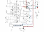 repair manual Hitachi Hydraulic Excavator ZX670LC-5G Operational Principle Technical Manual PDF - 3