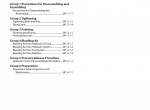 repair manual Hitachi Hydraulic Excavator ZX670LC-5G Workshop Manual PDF - 2