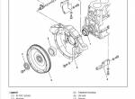 repair manual Hitachi Hydraulic Excavator ZX670LC-5G Workshop Manual PDF - 4
