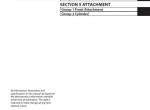 repair manual Hitachi Hydraulic Excavator ZX670LC-6, ZX690LCH-6, ZX690LCR-6 Workshop Manual PDF - 2