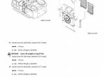 repair manual Hitachi Hydraulic Excavator ZX670LC-5G, ZX670LCH-5G, ZX670LCR-5G Workshop Manual PDF - 3