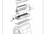 repair manual Hitachi Hydraulic Excavator ZX670LC-5G, ZX670LCH-5G, ZX670LCR-5G Workshop Manual PDF - 4