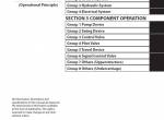 repair manual Hitachi Hydraulic Excavator ZX670LC-5G, ZX670LCH-5G, ZX670LCR-5G Operational Principle Technical PDF - 1