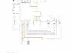 repair manual Hitachi Hydraulic Excavator ZX870(LC)-5B, ZX870(LC)H-5B, ZX870(LC)R-5B Operational Principle PDF - 3