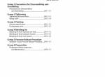 repair manual Hitachi Hydraulic Excavator ZX870(LC)-5B, ZX870(LC)H-5B, ZX870(LC)R-5B Workshop Manual PDF - 2