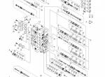 repair manual Hitachi Hydraulic Excavator ZX870(LC)-5B, ZX870(LC)H-5B, ZX870(LC)R-5B Workshop Manual PDF - 3