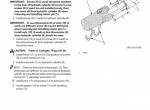repair manual Hitachi Hydraulic Excavator ZX870(LC)-5B, ZX870(LC)H-5B, ZX870(LC)R-5B Workshop Manual PDF - 4