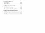 repair manual Hitachi Wheeled Material Handler ZX250W-3 Service Manual PDF - 2