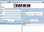 Diagnostic Software Isuzu G-IDSS 2025 v21.07.4.1 Diagnostic Service Software - 2