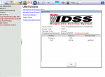 Diagnostic Software Isuzu G-IDSS 2025 v21.07.4.1 Diagnostic Service Software - 6