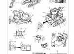 repair manual Komatsu Hydraulic Excavator PC170LC-11 Operation and Maintenance Manual PDF - 1