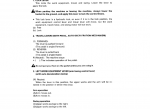 repair manual Komatsu Hydraulic Excavator PC200-5/LC-5, MIGHTY, PC220-5/LC-5 Set of Manuals PDF - 1