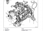 repair manual Komatsu Hydraulic Excavator PC210-8, PC210LC/NLC-8, PC230NHD-8, PC240LC/NLC-8 Shop Manual PDF - 1