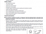 repair manual Komatsu Hydraulic Excavator PC238USLC-11 Shop Manual PDF - 1