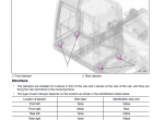 repair manual Komatsu Hydraulic Excavator PC240LC-11 Set of Shop Manuals PDF - 1
