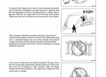 repair manual Komatsu Hydraulic Excavator PC300LC-7E0, PC300HD-7E0 Operation and Maintenance Manual PDF - 1