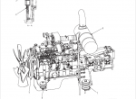 repair manual Komatsu Hydraulic Excavator PC340LC, 340NLC-7K Shop Manual PDF - 1