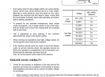 repair manual Kobelco Hydraulic Excavator PC340LC-7K, PC340NLC-7K Operation and Maintenance Manual PDF - 4