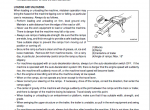repair manual Kobelco Hydraulic Excavator PC300-8, PC300LC-8, PC350-8 PC350LC-8 Operation and Maintenance Manual P - 1
