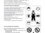 repair manual Komatsu Logging Excavator PC350LL-7EO Operation and Maintenance Manual PDF - 1