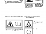 repair manual Komatsu Hydraulic Excavator PC360-7 Operation and Maintenance Manual PDF - 1