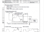 repair manual Komatsu Bulldozer D85EXi -18, D85PXi-18  Field Assembly Instruction PDF - 1