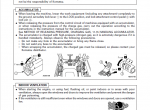 repair manual Komatsu Hydraulic Excavator PC1100-6/SP-6/LC-6 Set of Operation and Maintenance Manuals PDF - 1