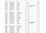 repair manual Komatsu Hydraulic Excavator PC1100-6, PC1100SP-6, PC1100LC-6 Field Assembly Instruction PDF - 1